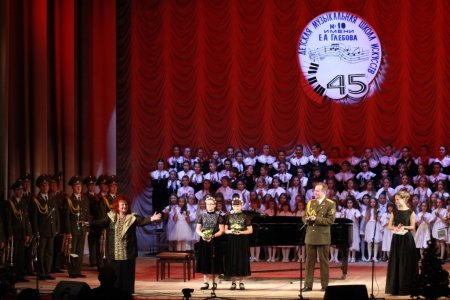 Зимняя сказка 2016