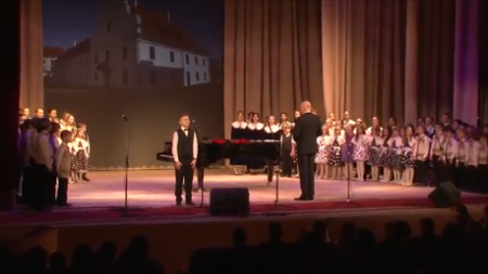 Зимняя сказка-2019