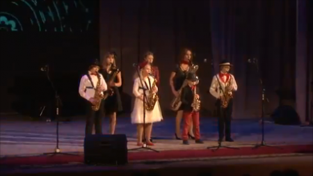 Зимняя сказка-2019