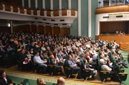 Музыка народов мира-2020